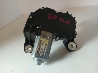 bontott OPEL ASTRA J Hátsó Ablaktörlő Motor