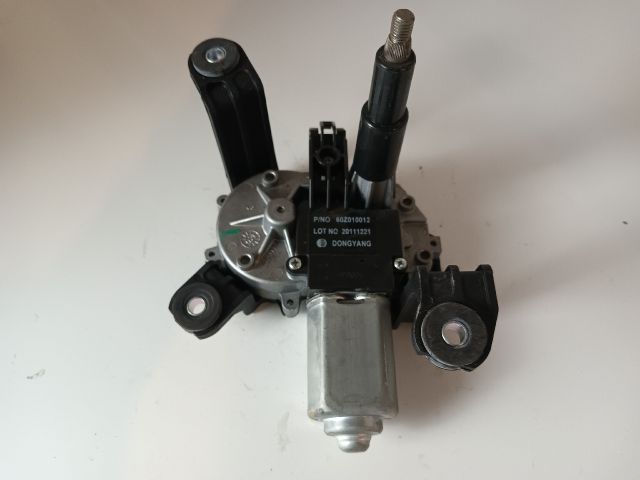 bontott OPEL ASTRA J Hátsó Ablaktörlő Motor