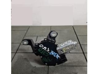 bontott OPEL ASTRA J Hátsó Ablaktörlő Motor