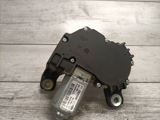 bontott OPEL ASTRA J Hátsó Ablaktörlő Motor