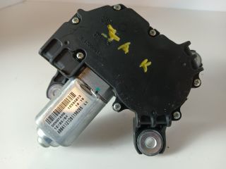 bontott OPEL ASTRA J Hátsó Ablaktörlő Motor