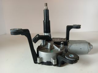 bontott OPEL ASTRA J Hátsó Ablaktörlő Motor