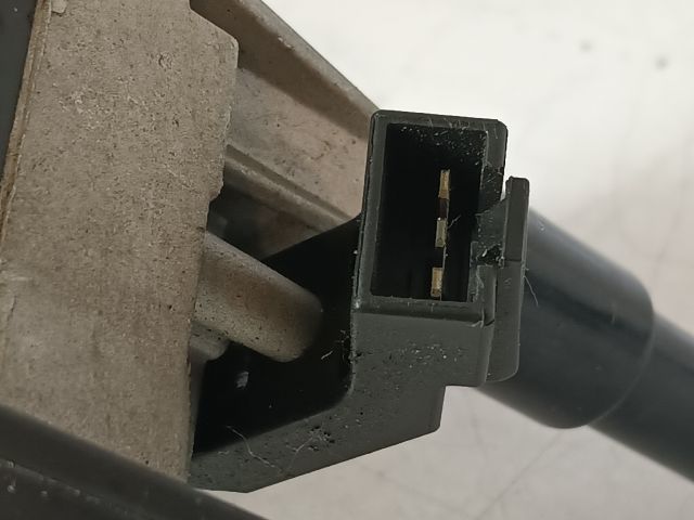 bontott OPEL ASTRA J Hátsó Ablaktörlő Motor