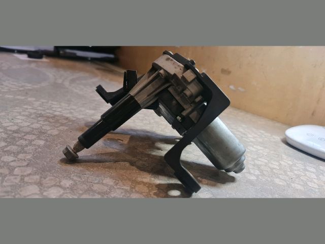 bontott OPEL ASTRA J Hátsó Ablaktörlő Motor