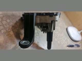 bontott OPEL ASTRA J Hátsó Ablaktörlő Motor