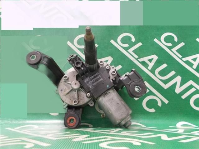 bontott OPEL ASTRA J Hátsó Ablaktörlő Motor