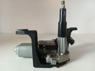 bontott OPEL ASTRA J Hátsó Ablaktörlő Motor