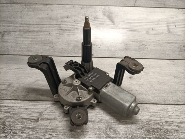 bontott OPEL ASTRA J Hátsó Ablaktörlő Motor