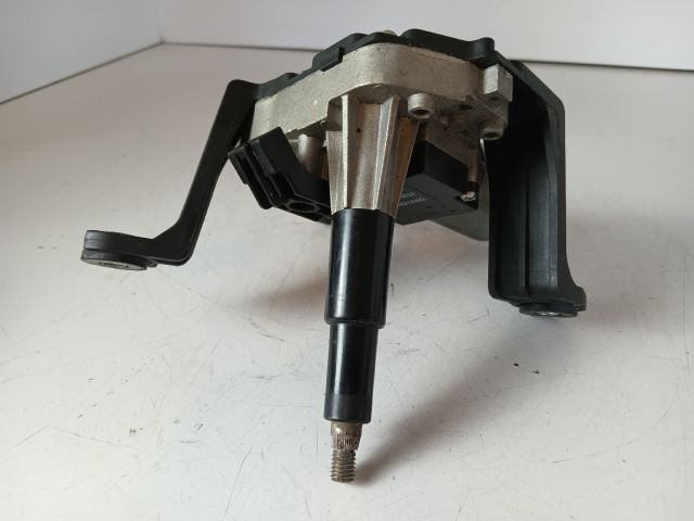 bontott OPEL ASTRA J Hátsó Ablaktörlő Motor