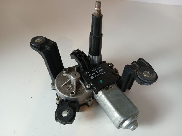 bontott OPEL ASTRA J Hátsó Ablaktörlő Motor