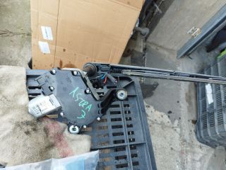 bontott OPEL ASTRA J Hátsó Ablaktörlő Motor