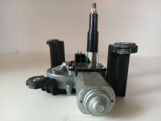 bontott OPEL ASTRA J Hátsó Ablaktörlő Motor