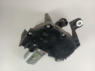 bontott OPEL ASTRA J Hátsó Ablaktörlő Motor