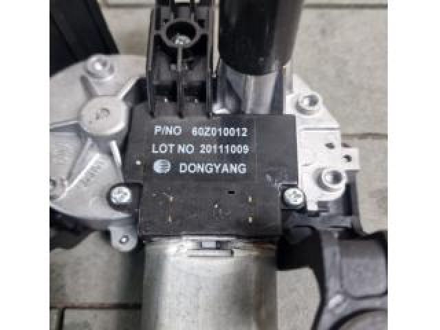 bontott OPEL ASTRA J Hátsó Ablaktörlő Motor