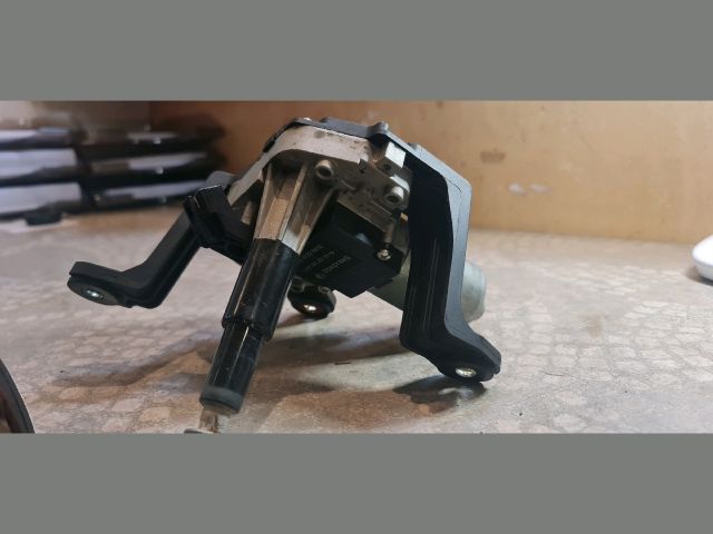 bontott OPEL ASTRA J Hátsó Ablaktörlő Motor