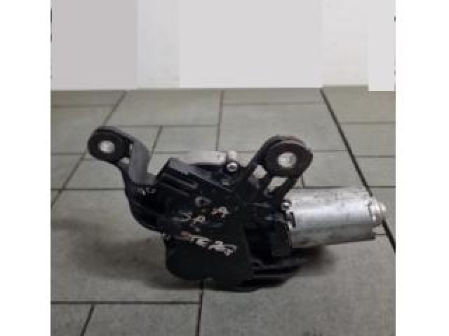 bontott OPEL ASTRA J Hátsó Ablaktörlő Motor
