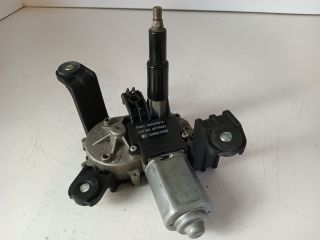 bontott OPEL ASTRA J Hátsó Ablaktörlő Motor