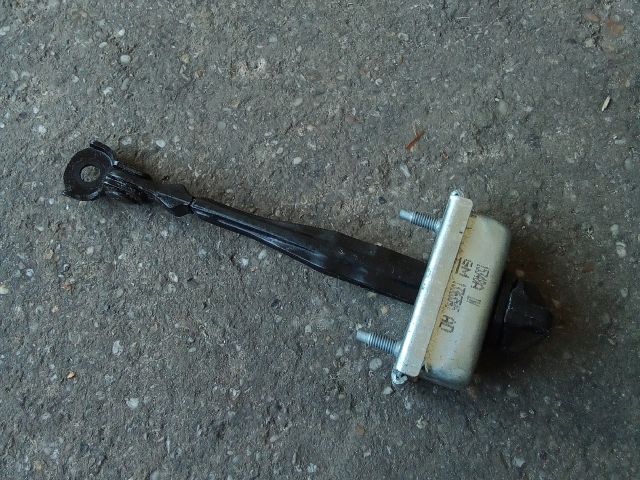 bontott OPEL ASTRA J Hátsó Ajtóhatároló