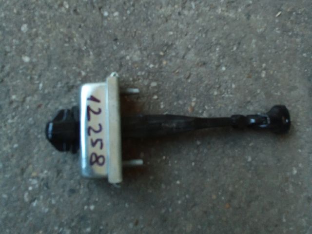 bontott OPEL ASTRA J Hátsó Ajtóhatároló