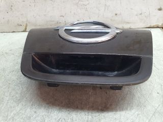 bontott OPEL ASTRA J Hátsó Embléma