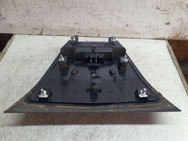 bontott OPEL ASTRA J Hátsó Embléma