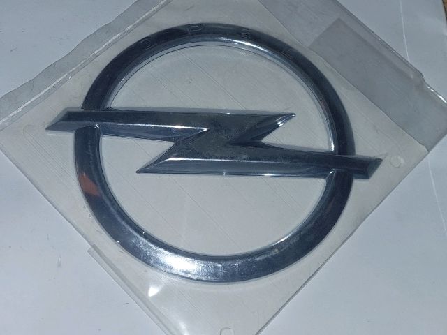 bontott OPEL ASTRA J Hátsó Embléma