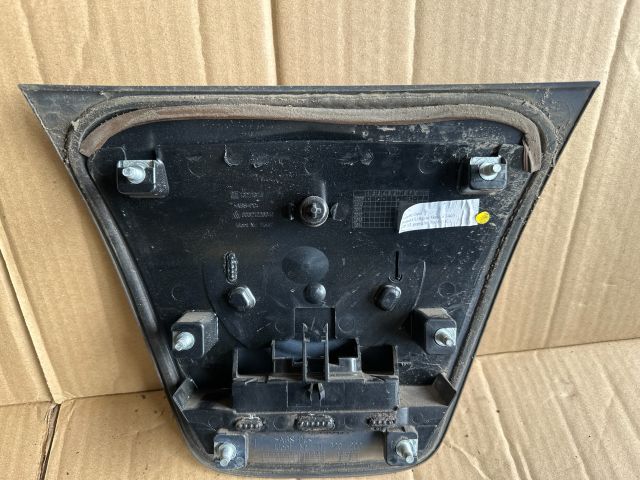 bontott OPEL ASTRA J Hátsó Embléma