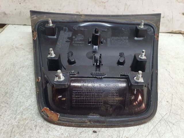 bontott OPEL ASTRA J Hátsó Embléma