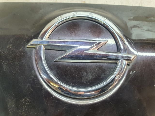 bontott OPEL ASTRA J Hátsó Embléma