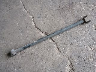 bontott OPEL ASTRA J Hátsó Futómű Kitámasztó