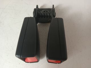 bontott OPEL ASTRA J Hátsó középső Biztonsági Öv Csat