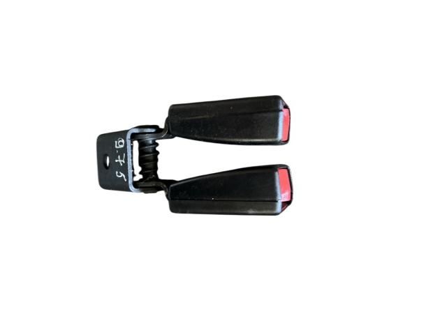 bontott OPEL ASTRA J Hátsó középső Biztonsági Öv Csat