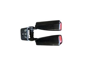 bontott OPEL ASTRA J Hátsó középső Biztonsági Öv Csat