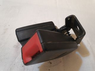 bontott OPEL ASTRA J Hátsó középső Biztonsági Öv