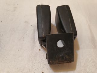 bontott OPEL ASTRA J Hátsó középső Biztonsági Öv