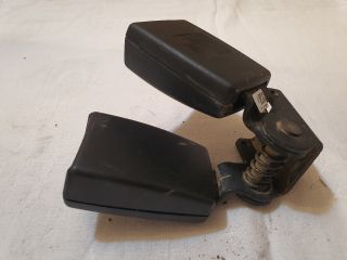 bontott OPEL ASTRA J Hátsó középső Biztonsági Öv