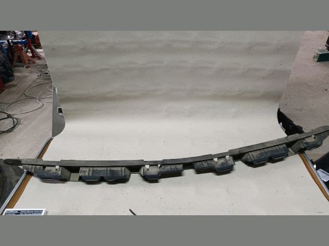 bontott OPEL ASTRA J Hátsó középső Lökhárító Tartó (Műanyag)