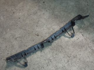 bontott OPEL ASTRA J Hátsó középső Lökhárító Tartó (Műanyag)