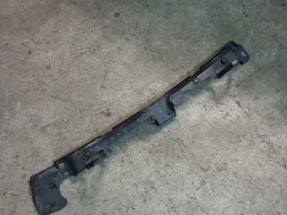 bontott OPEL ASTRA J Hátsó középső Lökhárító Tartó (Műanyag)