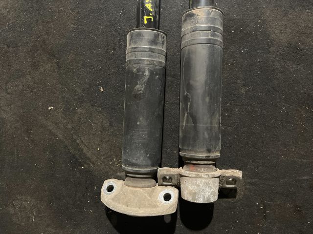 bontott OPEL ASTRA J Hátsó Lengéscsillapító Pár