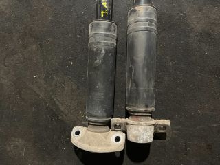 bontott OPEL ASTRA J Hátsó Lengéscsillapító Pár