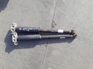 bontott OPEL ASTRA J Hátsó Lengéscsillapító Pár