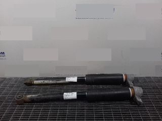 bontott OPEL ASTRA J Hátsó Lengéscsillapító (Pozíciófüggetlen)