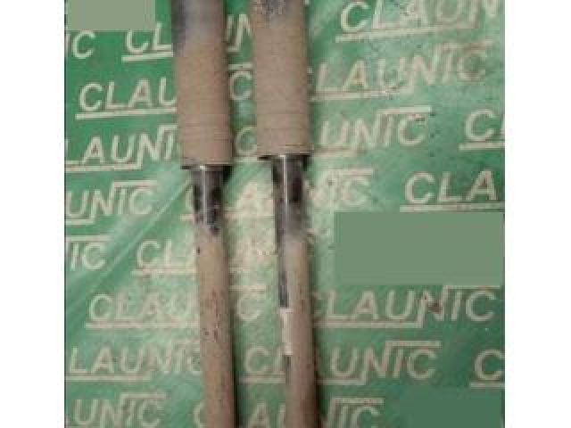 bontott OPEL ASTRA J Hátsó Lengéscsillapító (Pozíciófüggetlen)