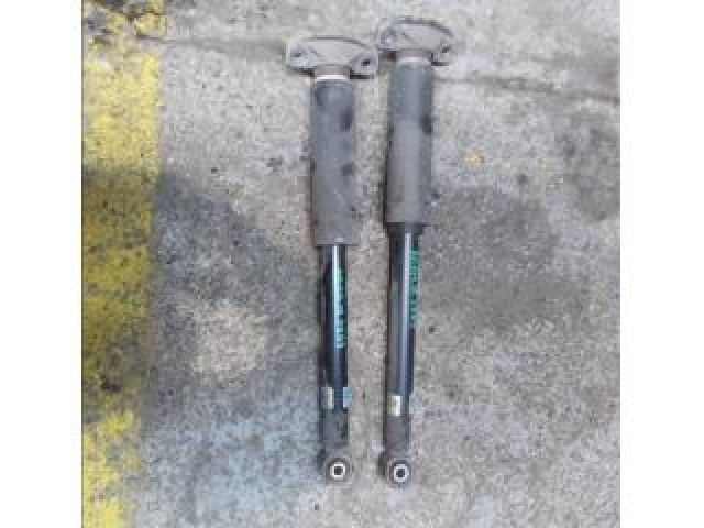 bontott OPEL ASTRA J Hátsó Lengéscsillapító (Pozíciófüggetlen)