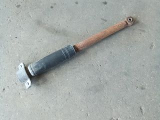 bontott OPEL ASTRA J Hátsó Lengéscsillapító (Pozíciófüggetlen)