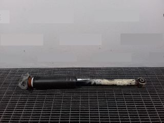 bontott OPEL ASTRA J Hátsó Lengéscsillapító (Pozíciófüggetlen)