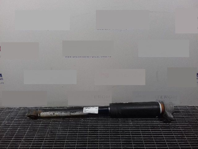 bontott OPEL ASTRA J Hátsó Lengéscsillapító (Pozíciófüggetlen)