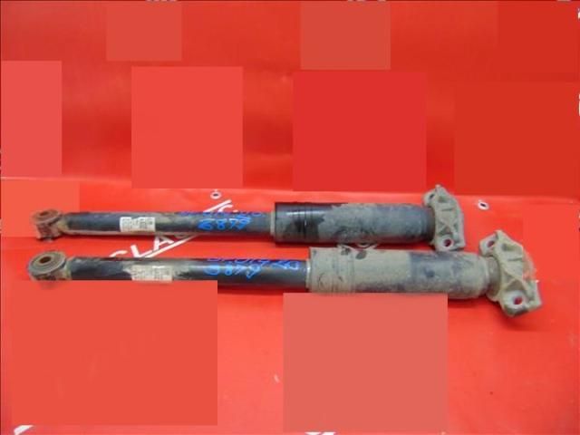 bontott OPEL ASTRA J Hátsó Lengéscsillapító (Pozíciófüggetlen)