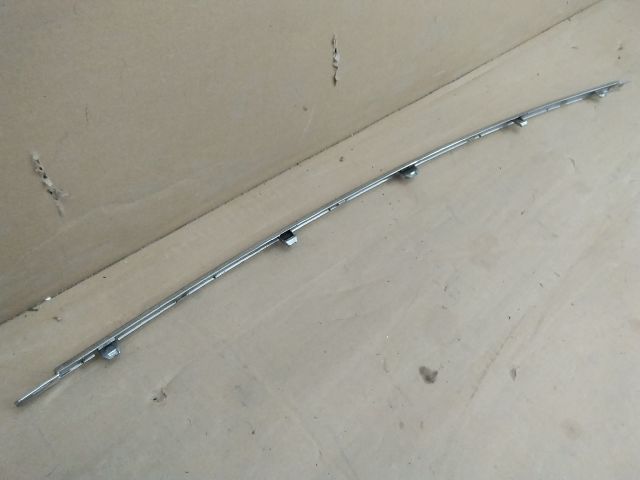 bontott OPEL ASTRA J Hátsó Lökhárító Díszléc